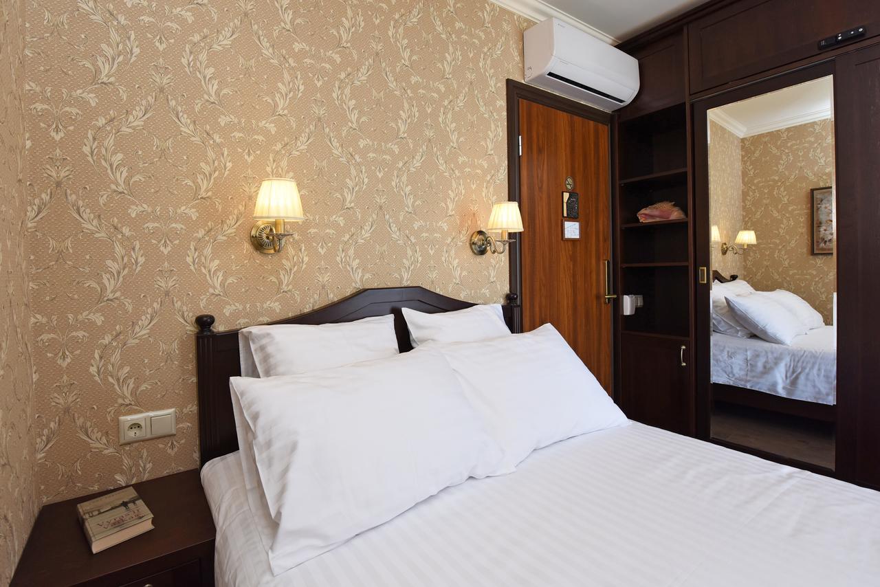 Hotel Key For Rest Palanga Exterior foto