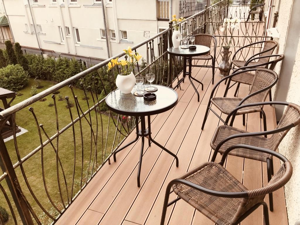 Hotel Key For Rest Palanga Exterior foto
